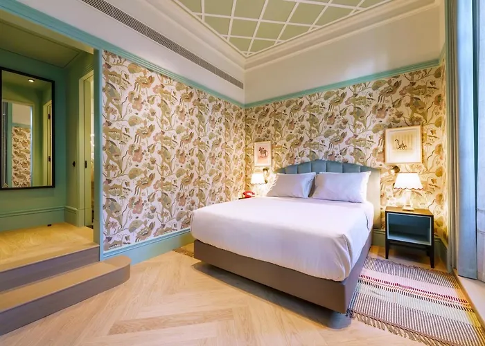 The Editory Boulevard Aliados - Preferred Hotel