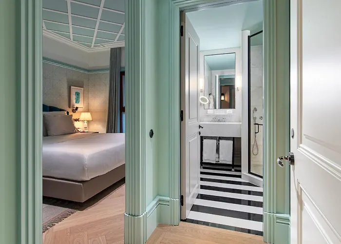 The Editory Boulevard Aliados - Preferred Hotel