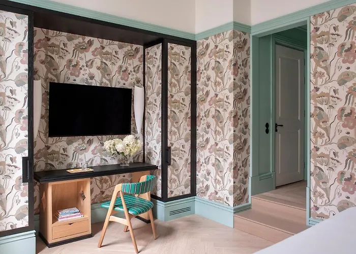 The Editory Boulevard Aliados - Preferred Hotel