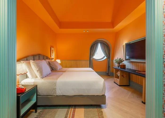 The Editory Boulevard Aliados - Preferred Hotel 5*