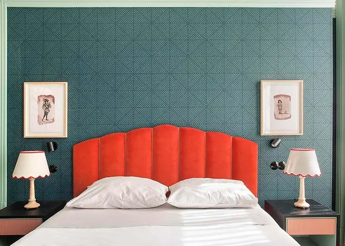 The Editory Boulevard Aliados - Preferred Hotel 5*