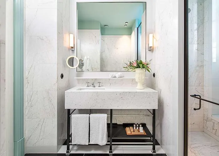 Hotel The Editory Boulevard Aliados - Preferred Porto