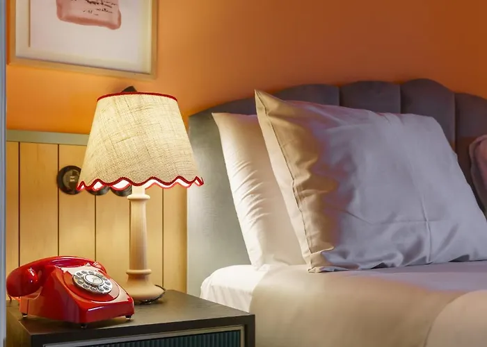 The Editory Boulevard Aliados - Preferred Hotel Porto