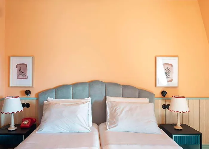 Hotel The Editory Boulevard Aliados - Preferred Porto