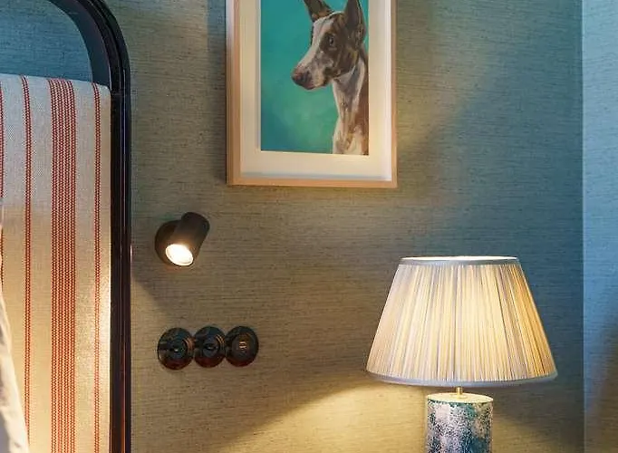 The Editory Boulevard Aliados - Preferred 5* Porto