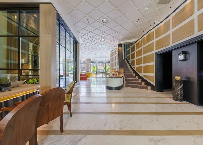 Hotel The Editory Boulevard Aliados - Preferred