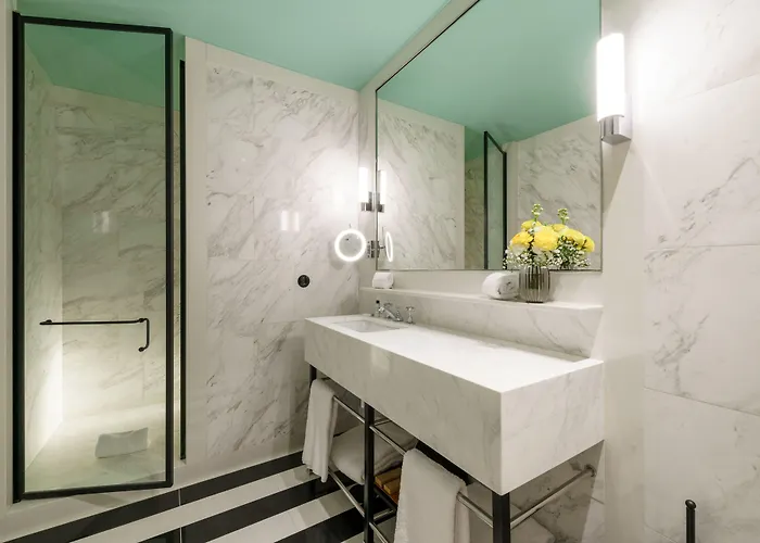 Hotel The Editory Boulevard Aliados - Preferred